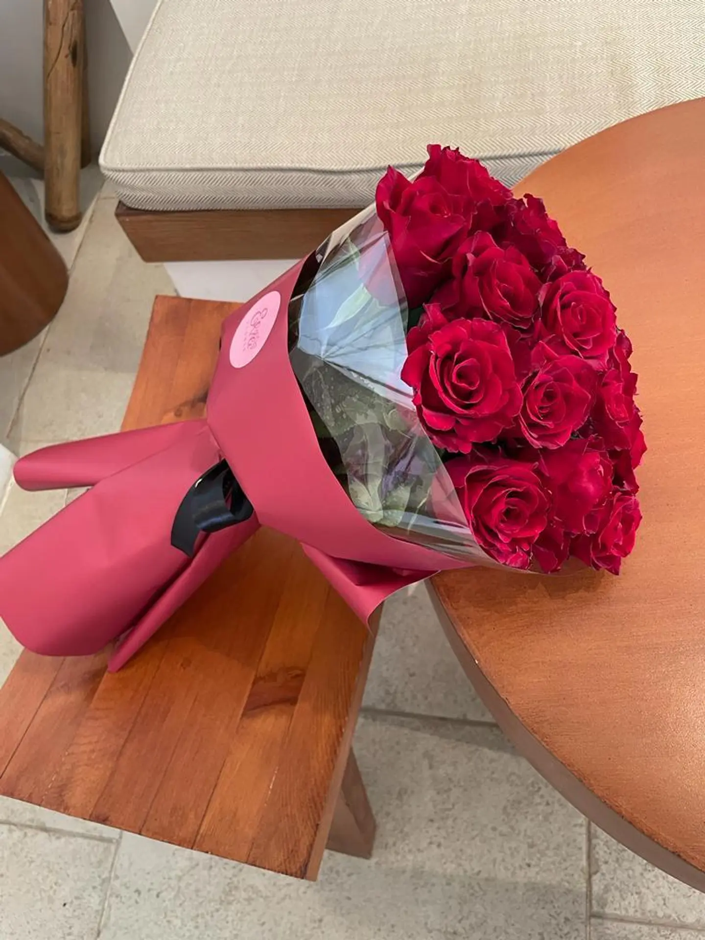 Valentine's Day Bouquet 6