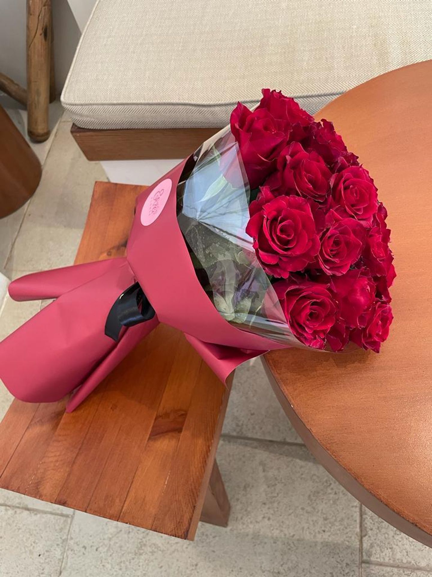 Valentine's Day Bouquet 6