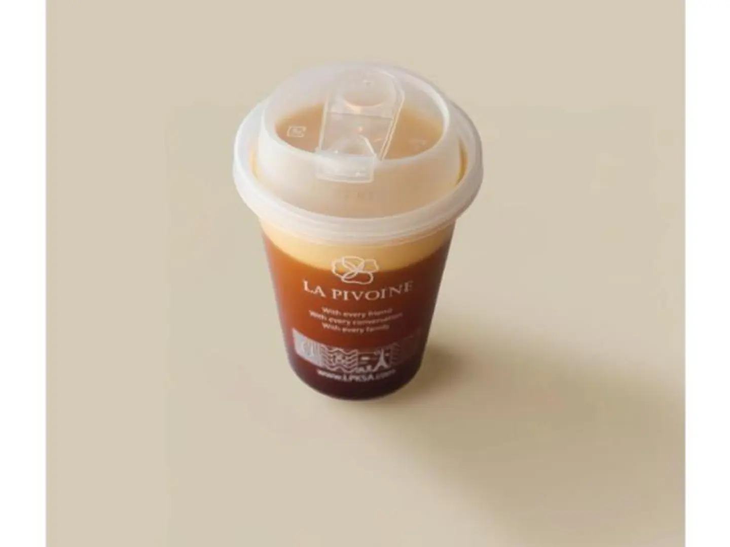 Affogato