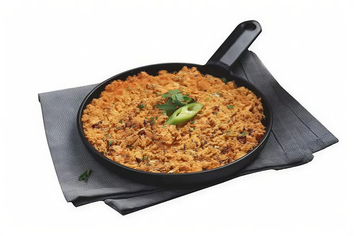 Adani Shakshuka Dish