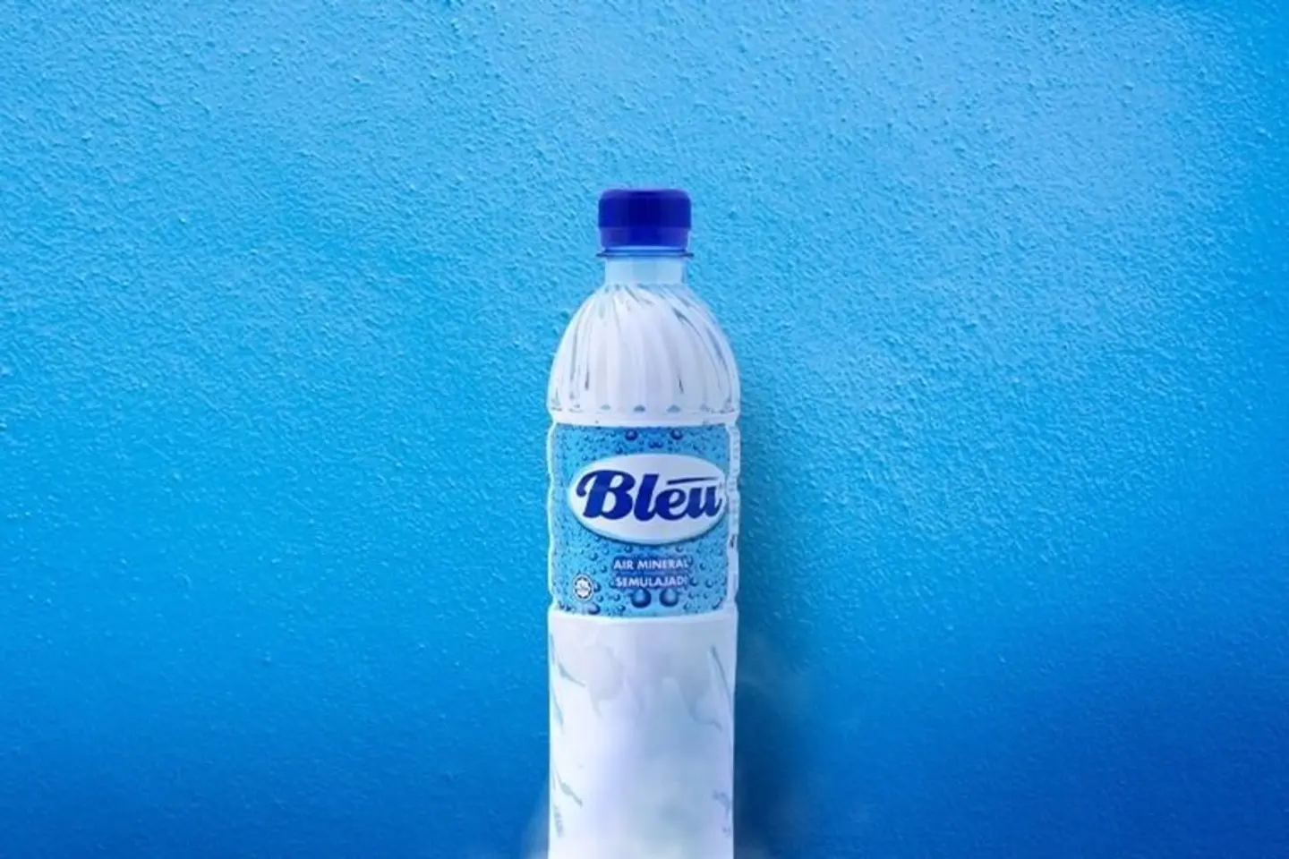 Bottle Of Water