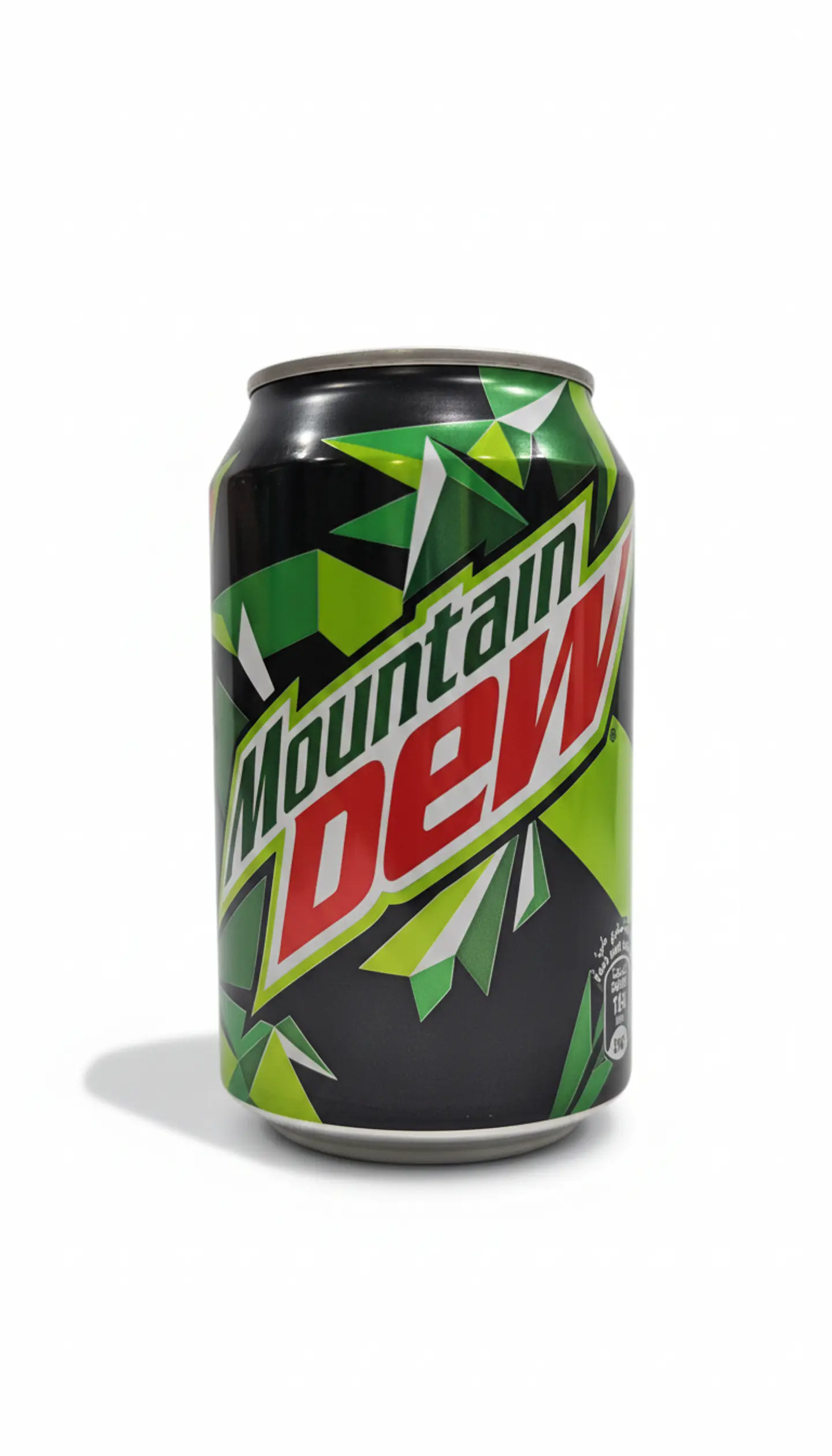 Mountain Dew