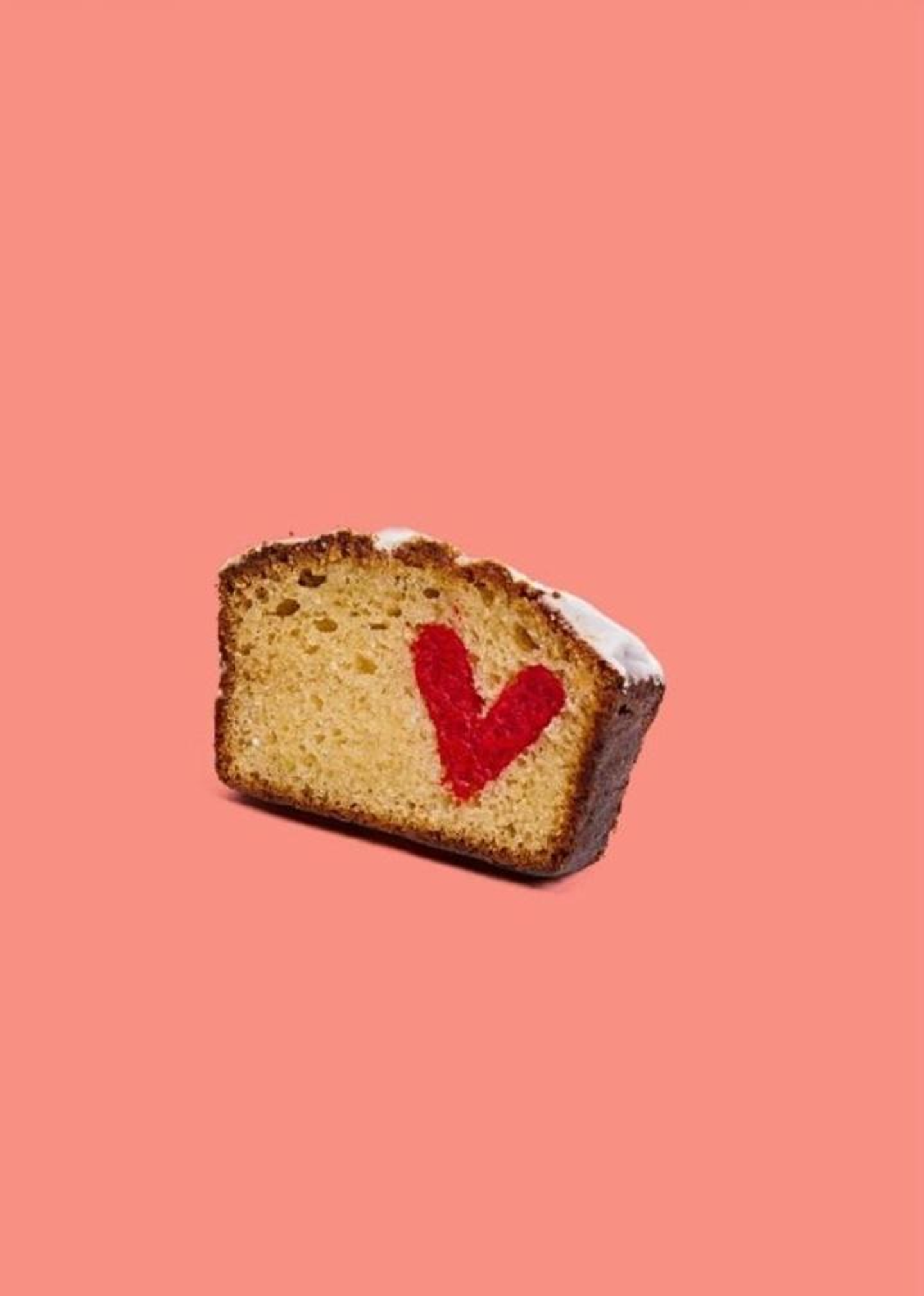 Lemon Cake