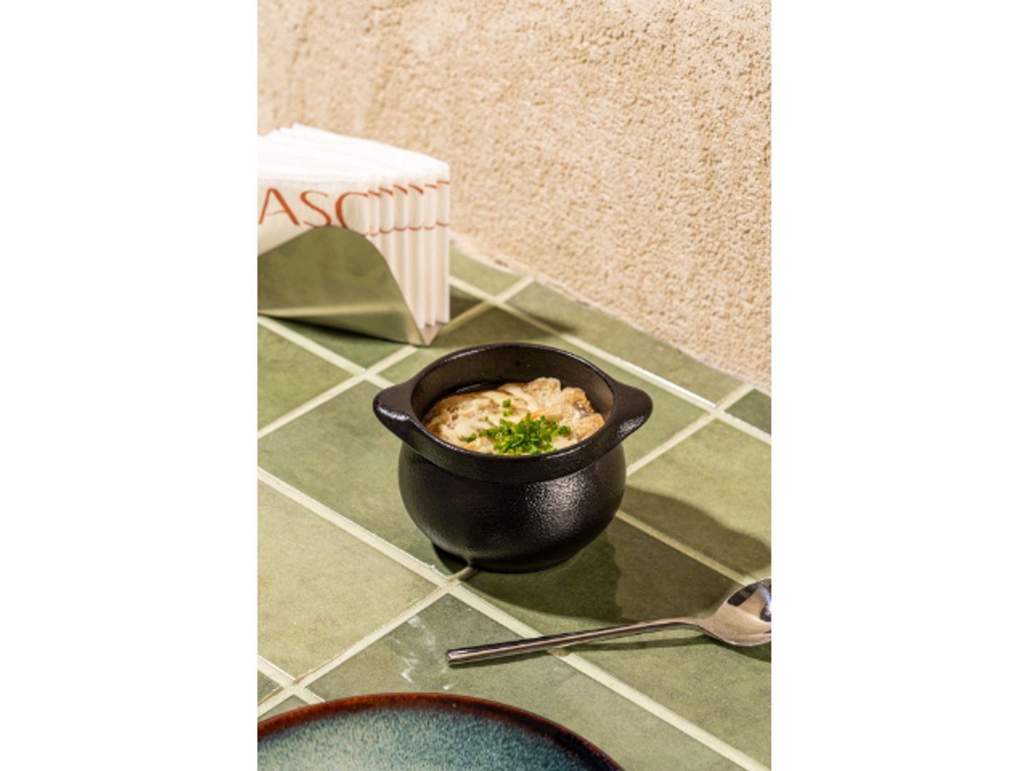Onion Soup