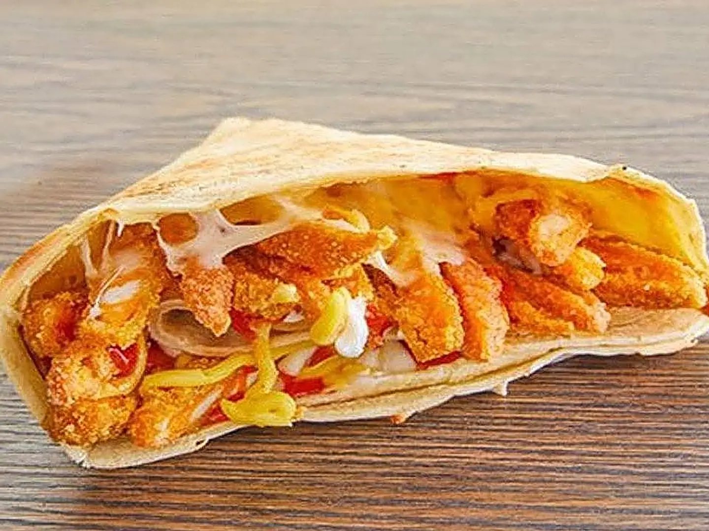 كريب شيش طاووق