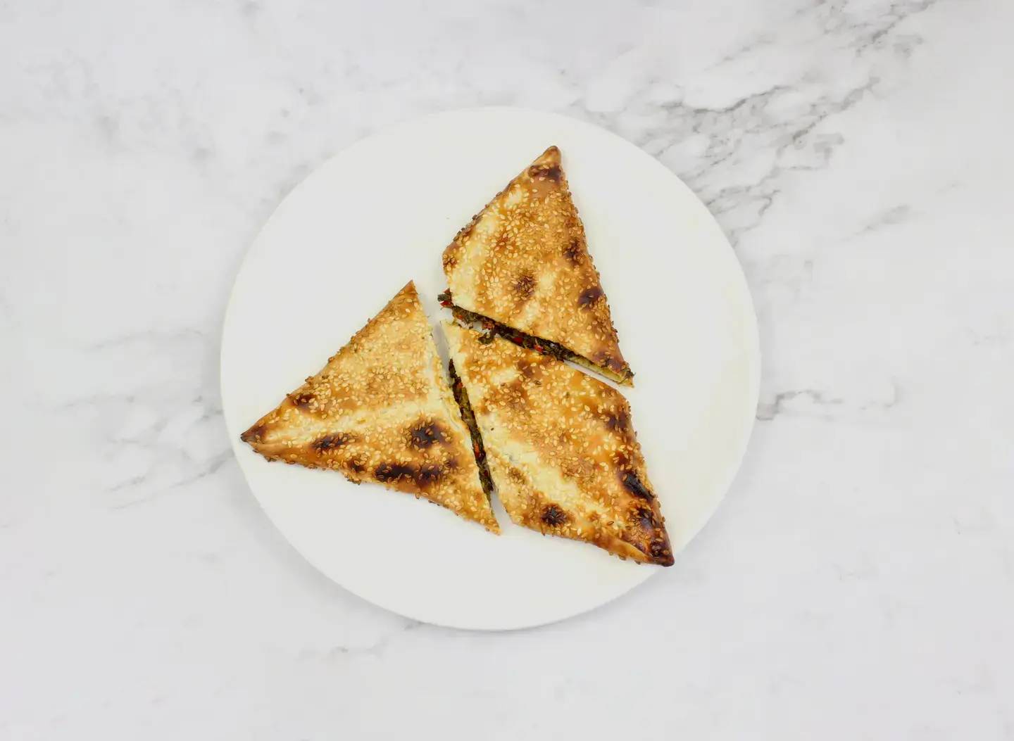 Spinach Pie
