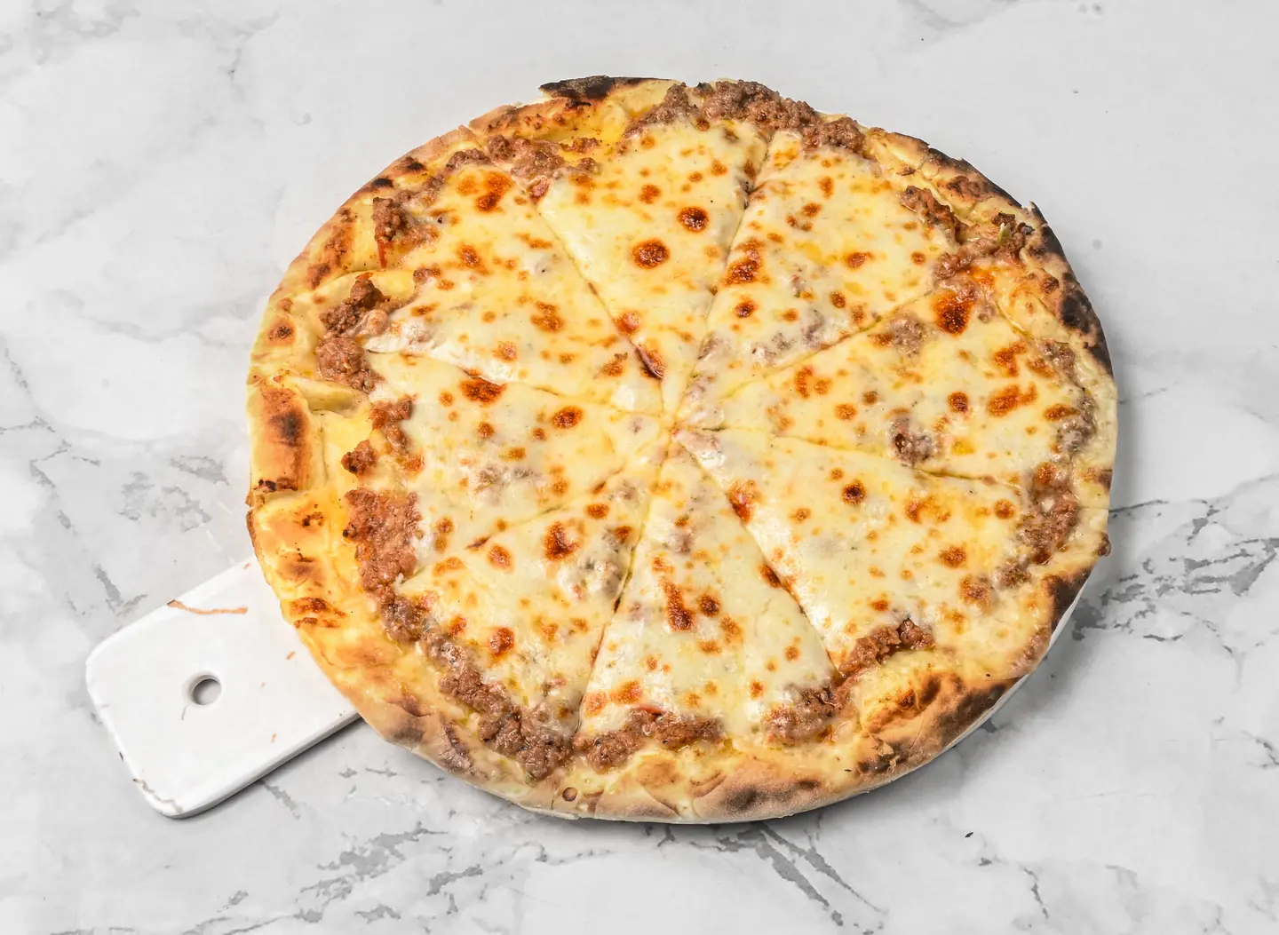 لحمة بالقشقوان