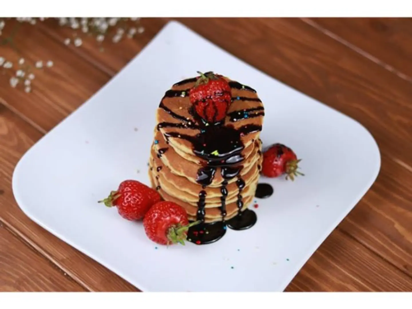 بان كيك غيم