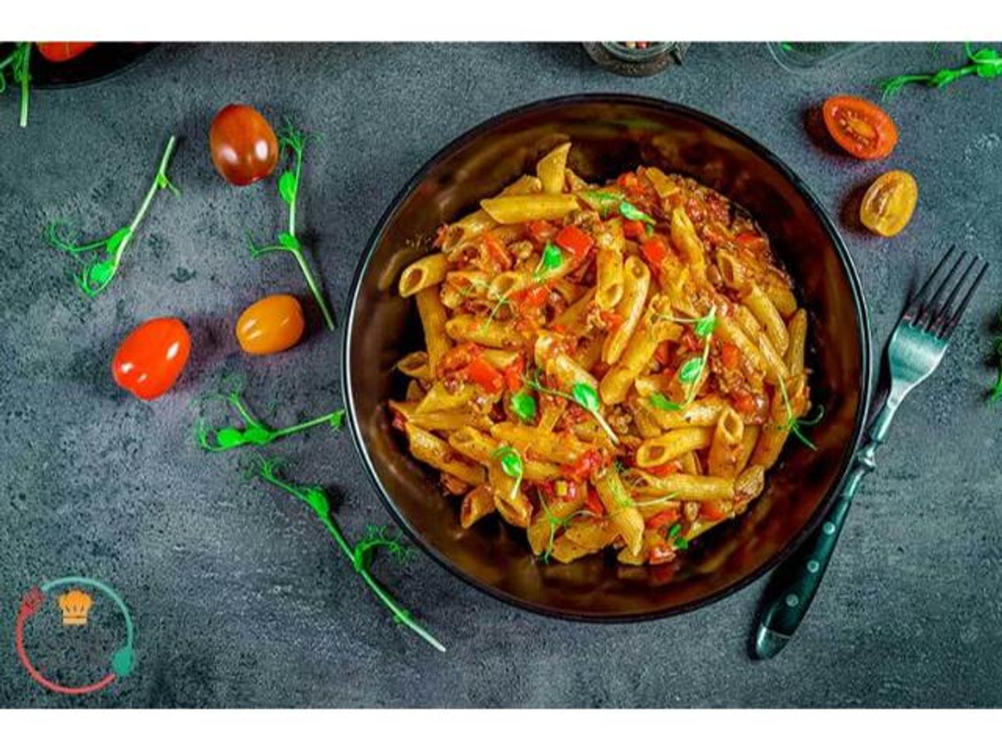 Pasta With Sausage