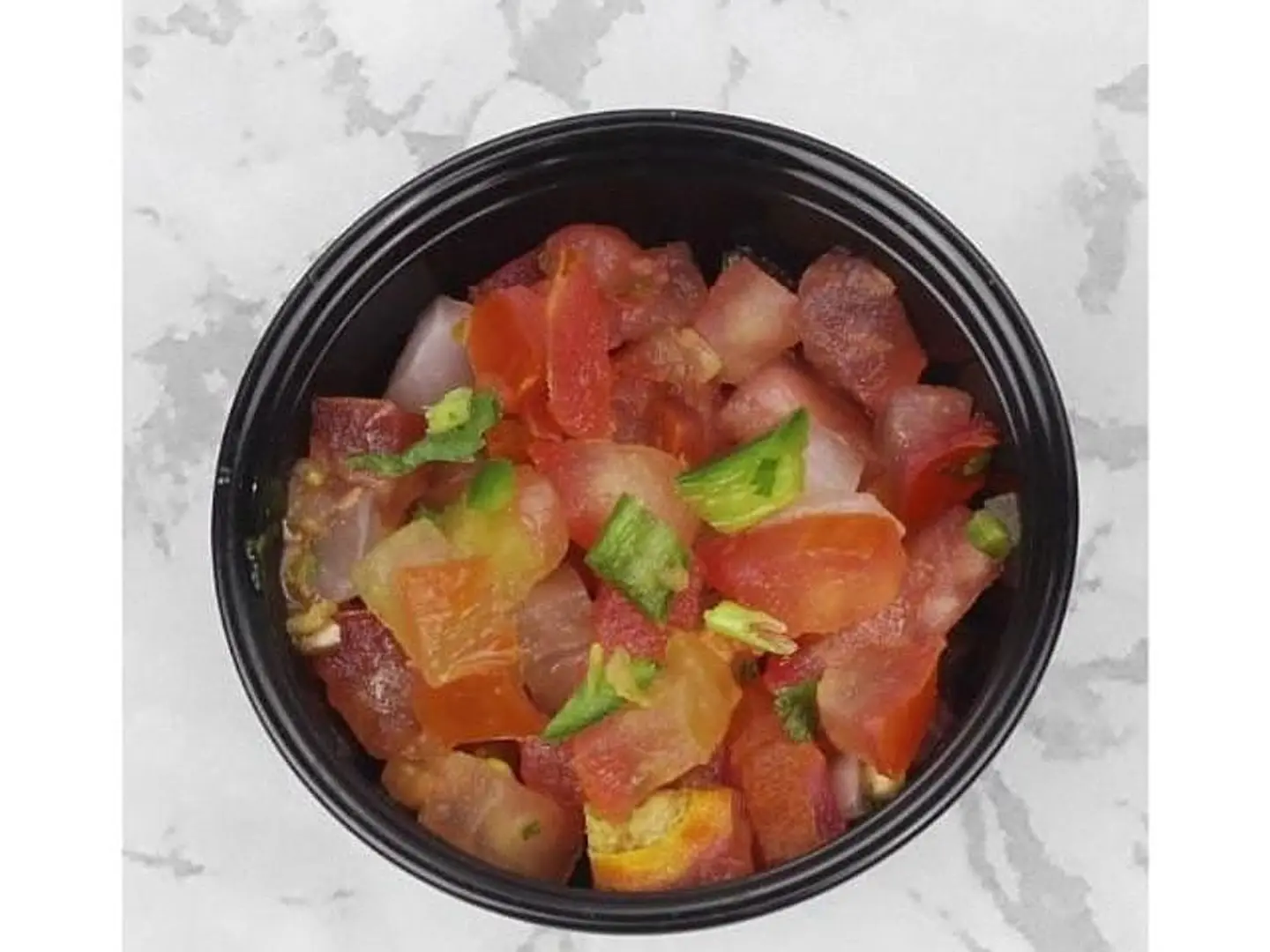 Salsa Bandira