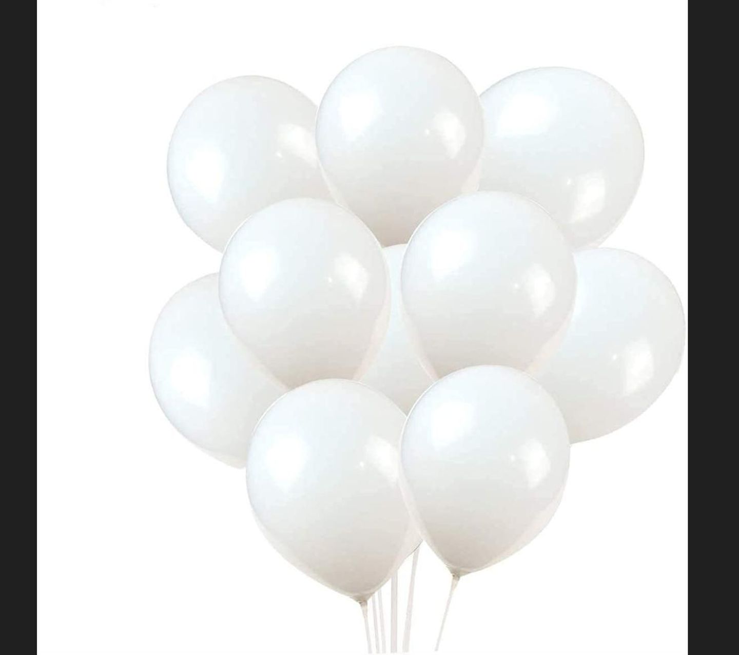 White Balloon