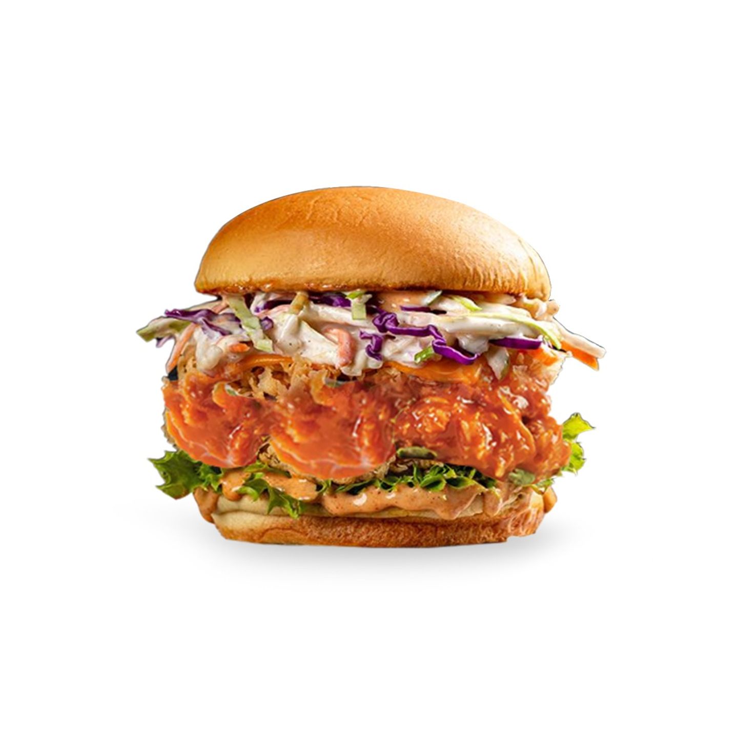 Maple Sriracha