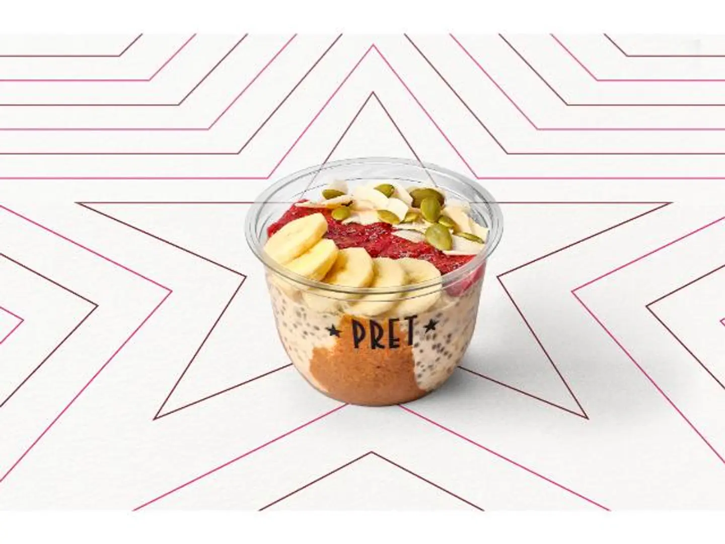 Protein Date Oats
