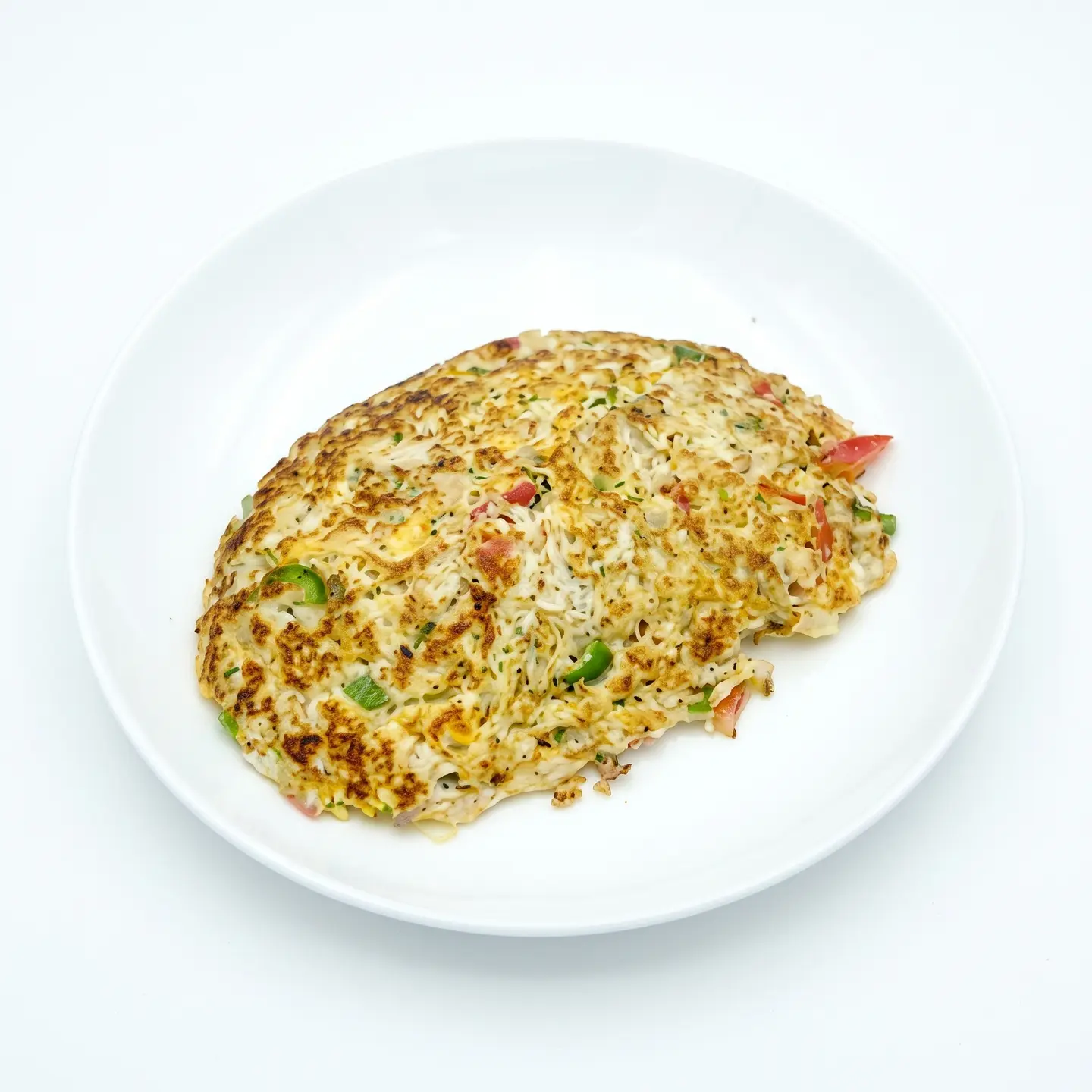 Shakshouka Eggs