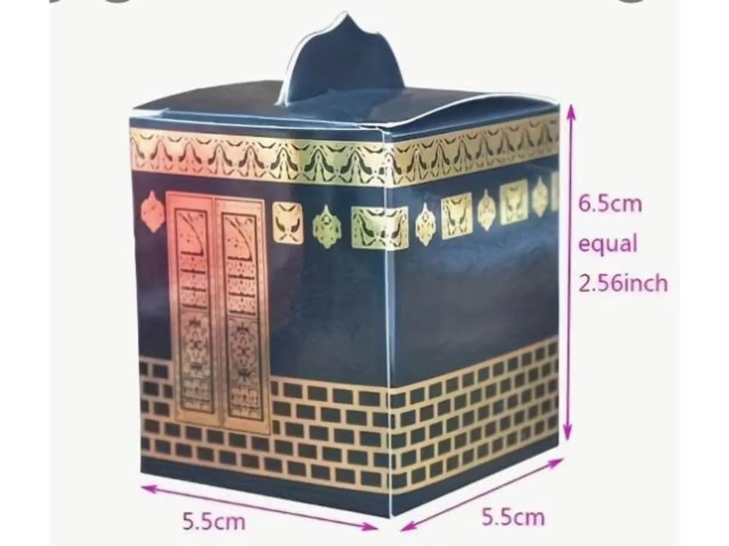 Umrah Gift Favors