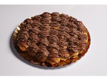 خلية النحل شوكولاتة