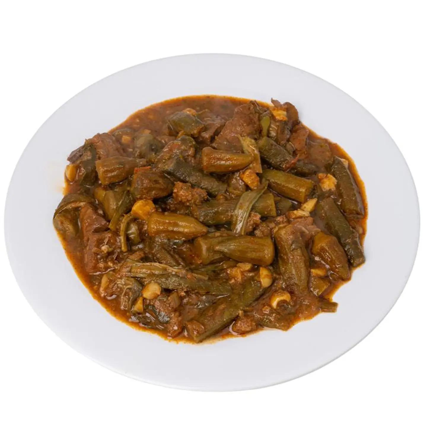 بامية