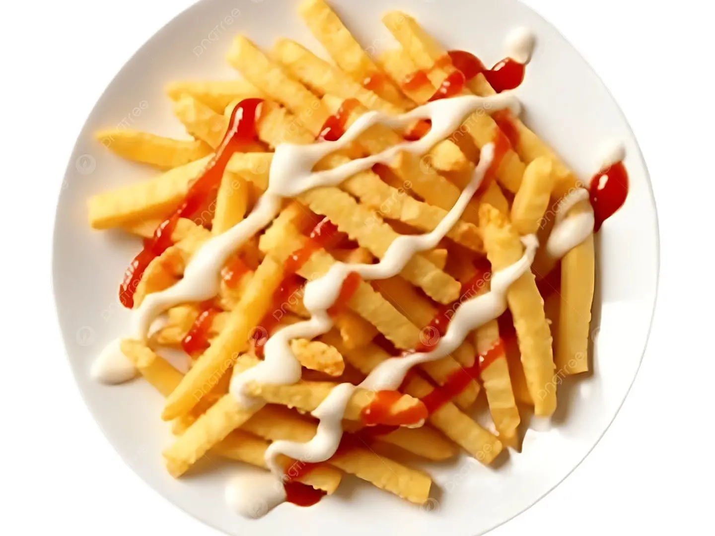 ماعون شيبس صغير