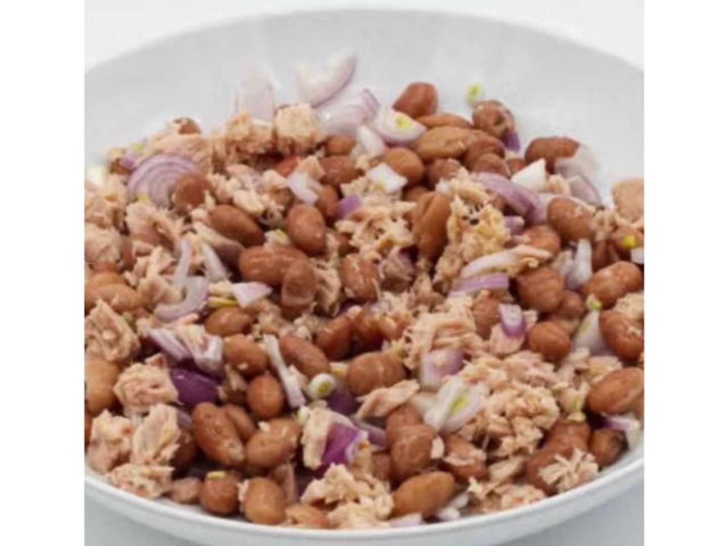 فول تونة