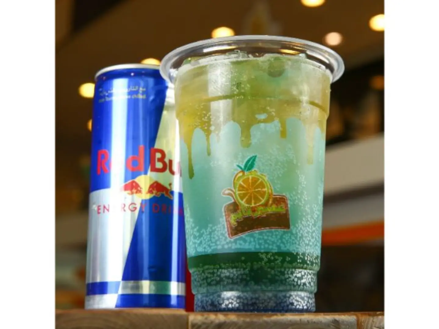 Red Bull