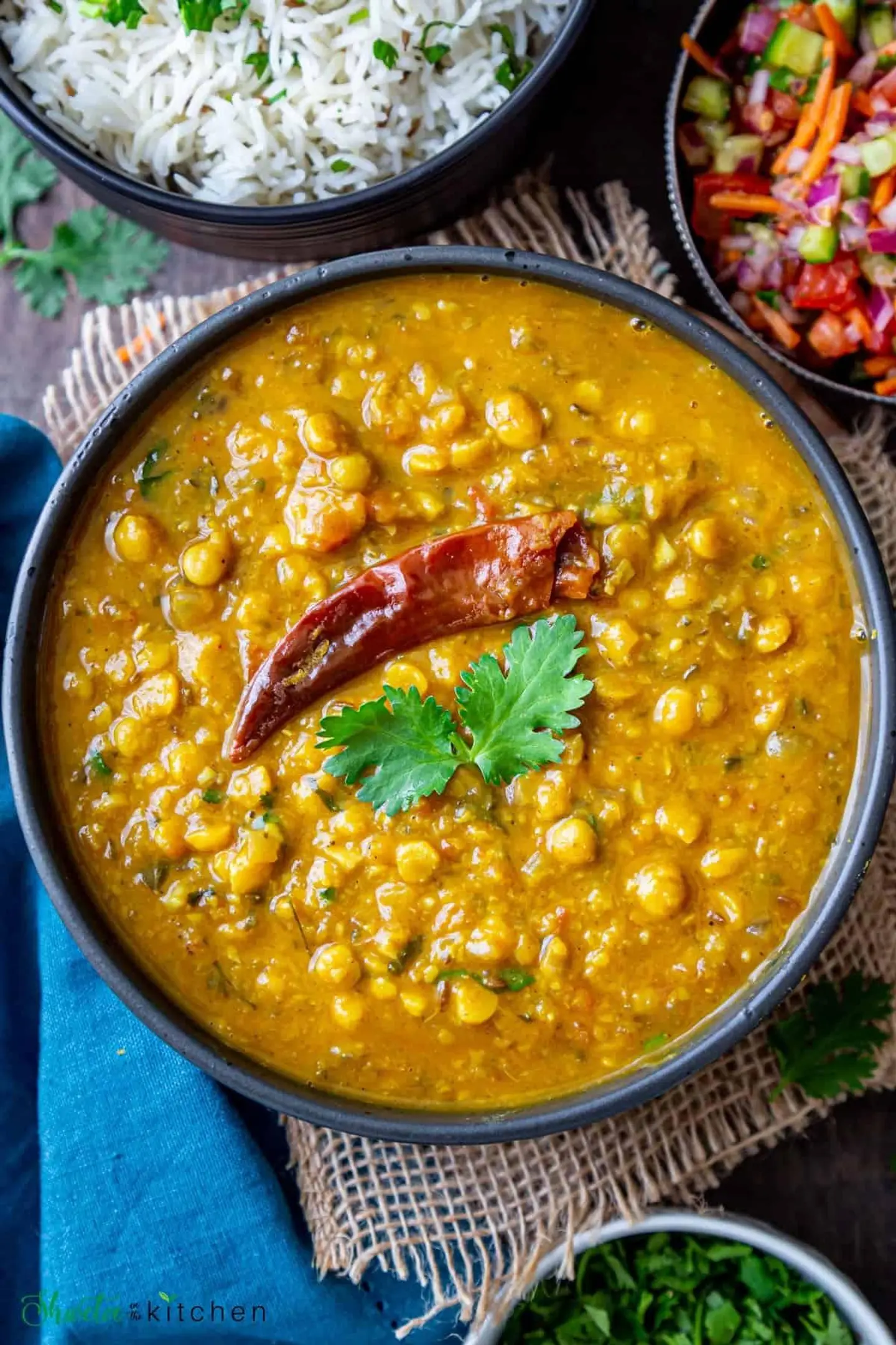 Dal Chana