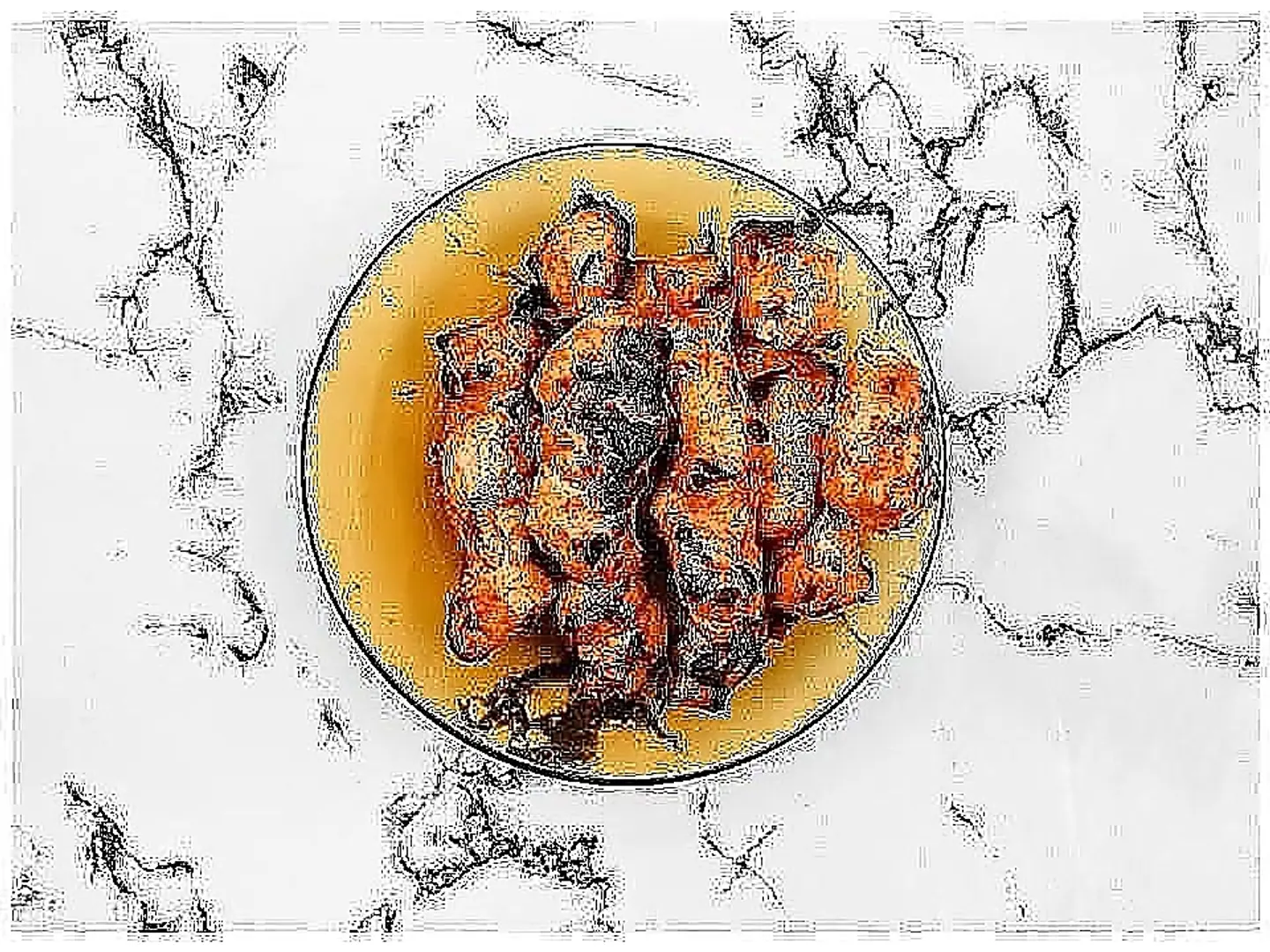 نفر شيش طاووق