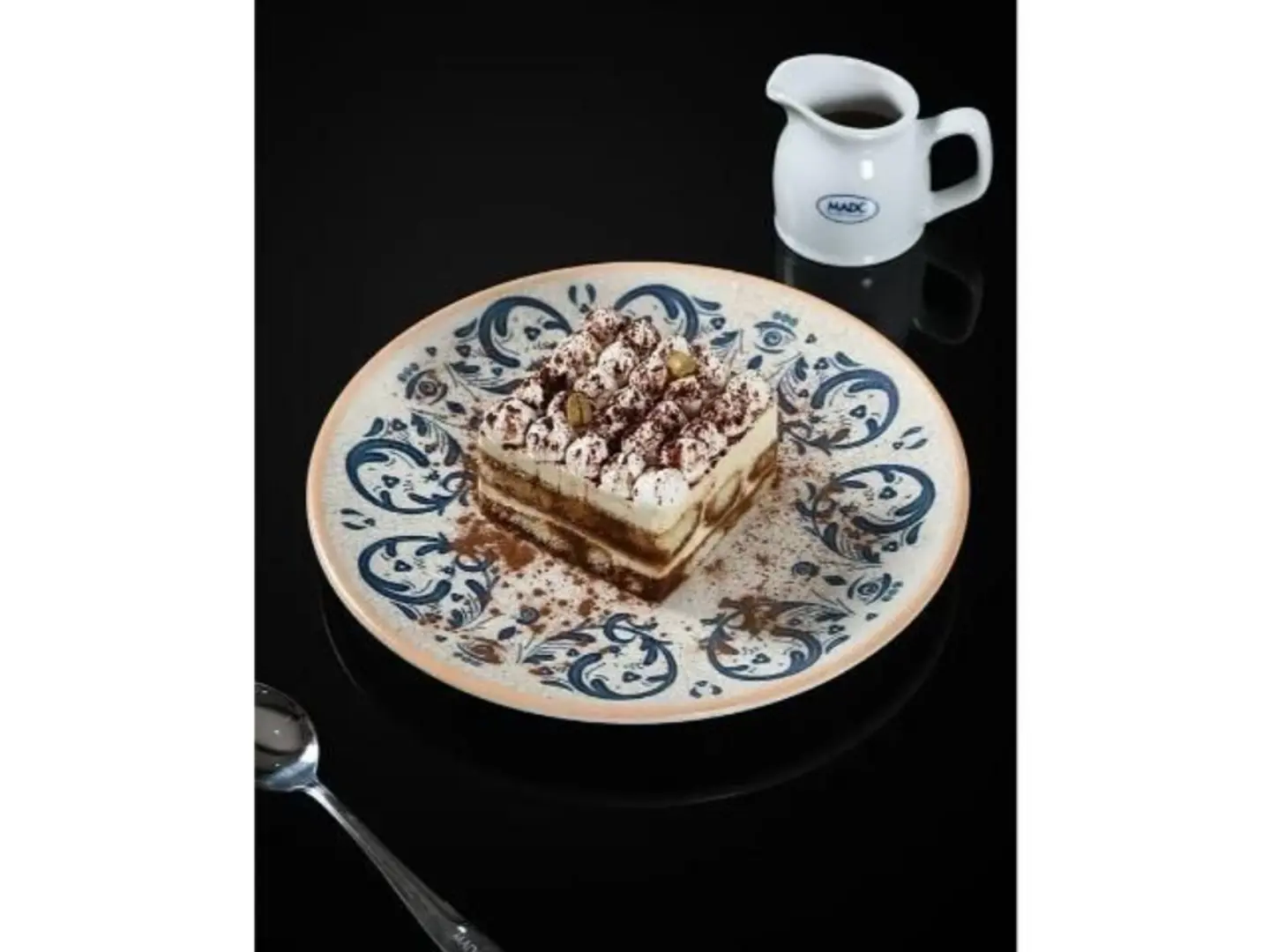 Chocolate Tiramisu