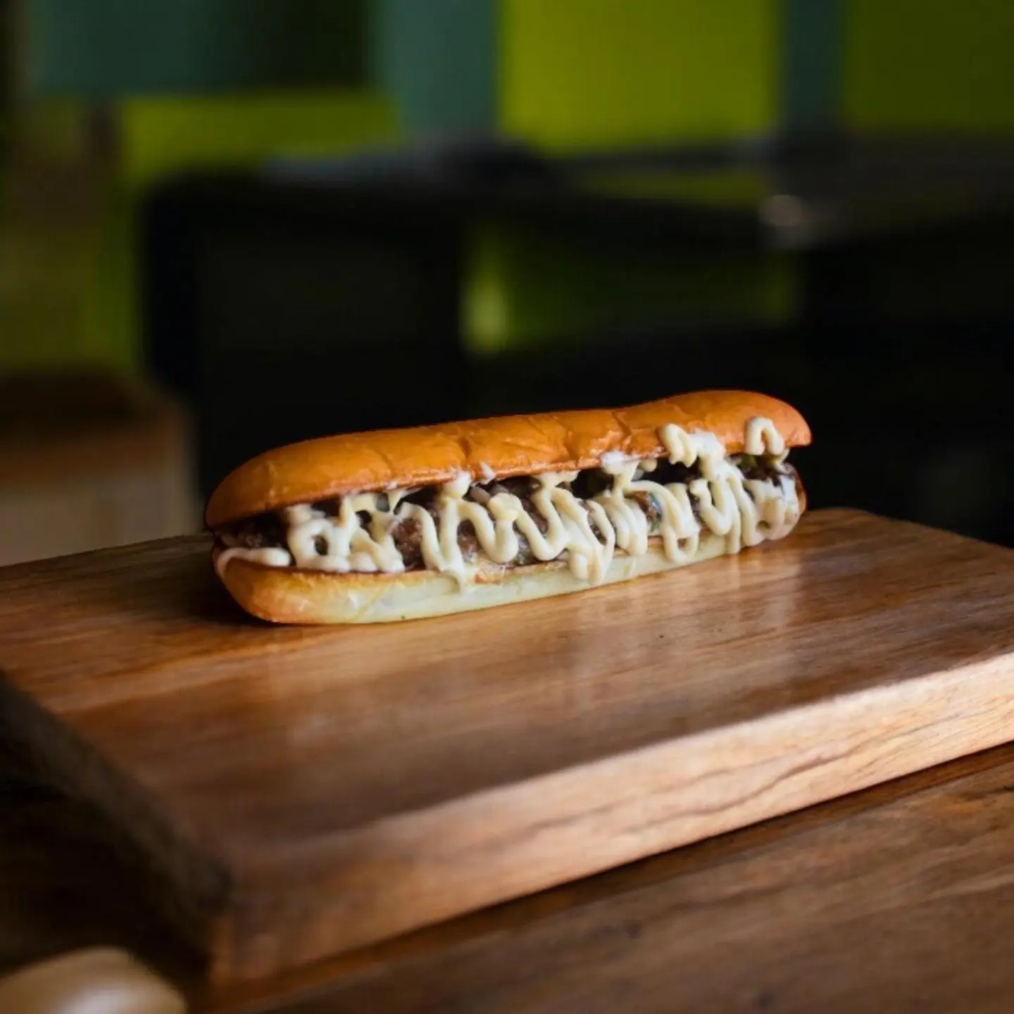 بيف ساندوتش