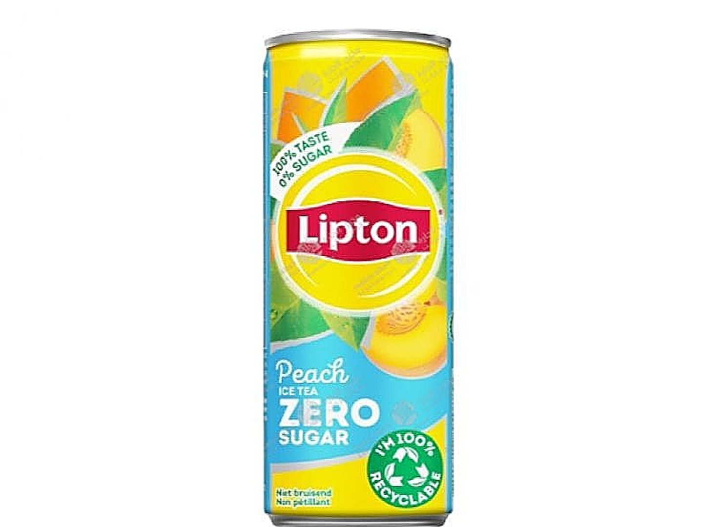 Lipton Peach