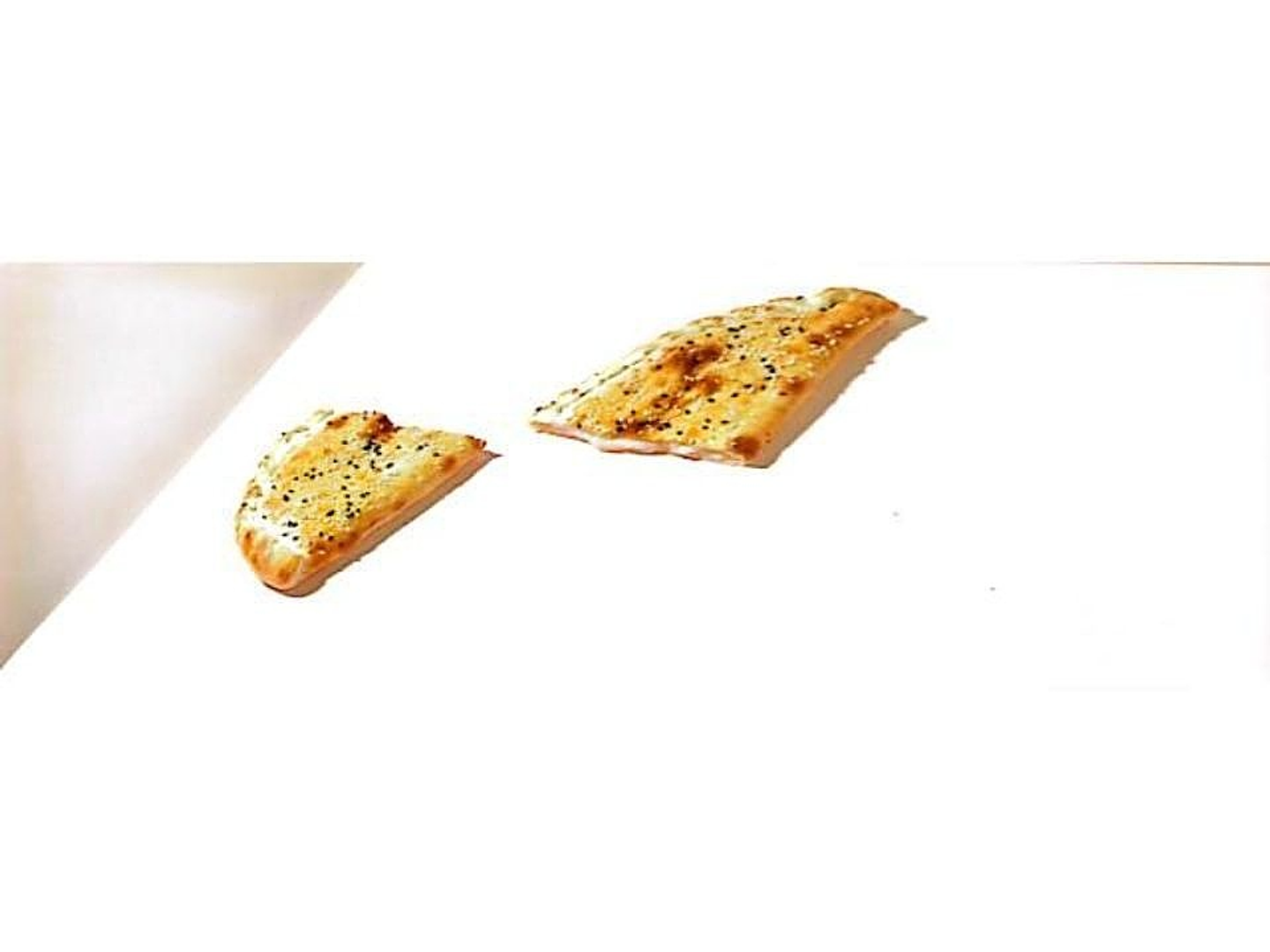 فطاير ايطالي جبنه سائله