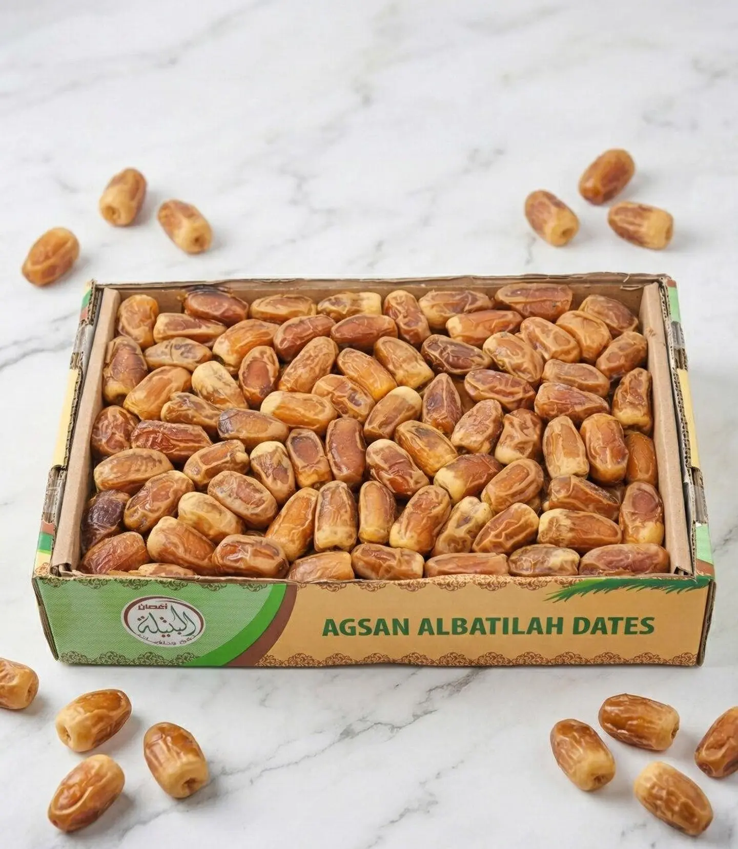 Premium Saqai Dates