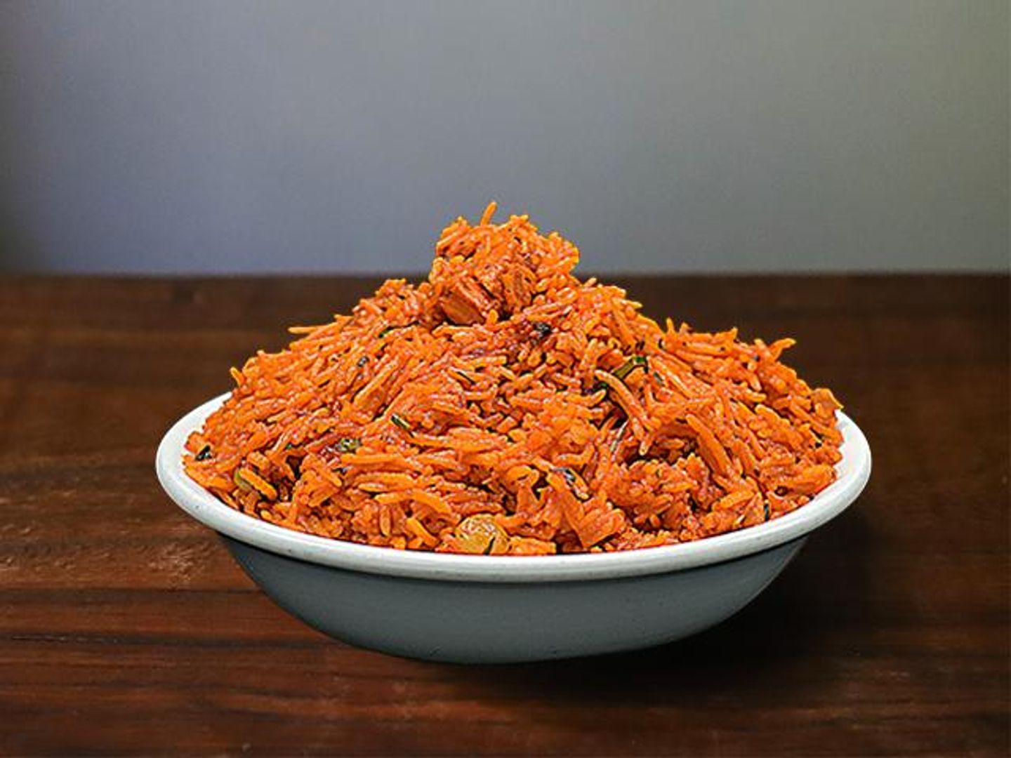برياني حيدرباد دجاج