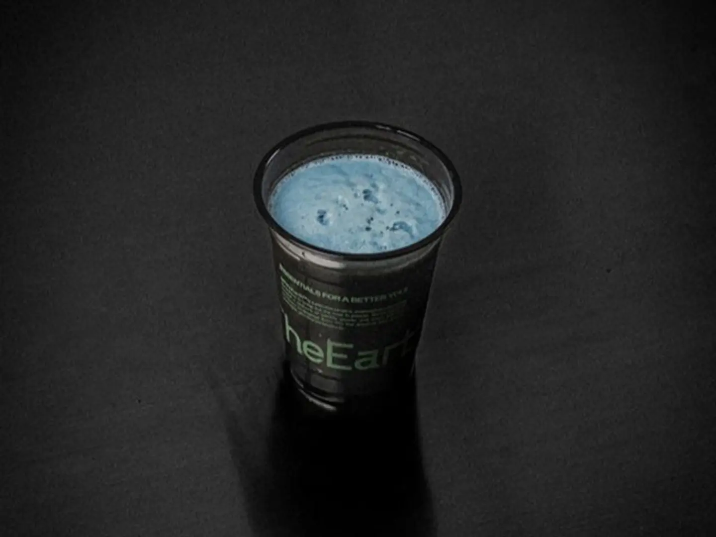 Pineapple Blue