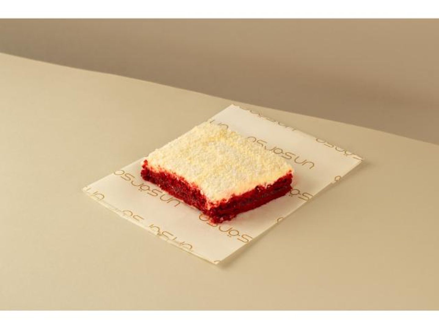 Coconut Cake