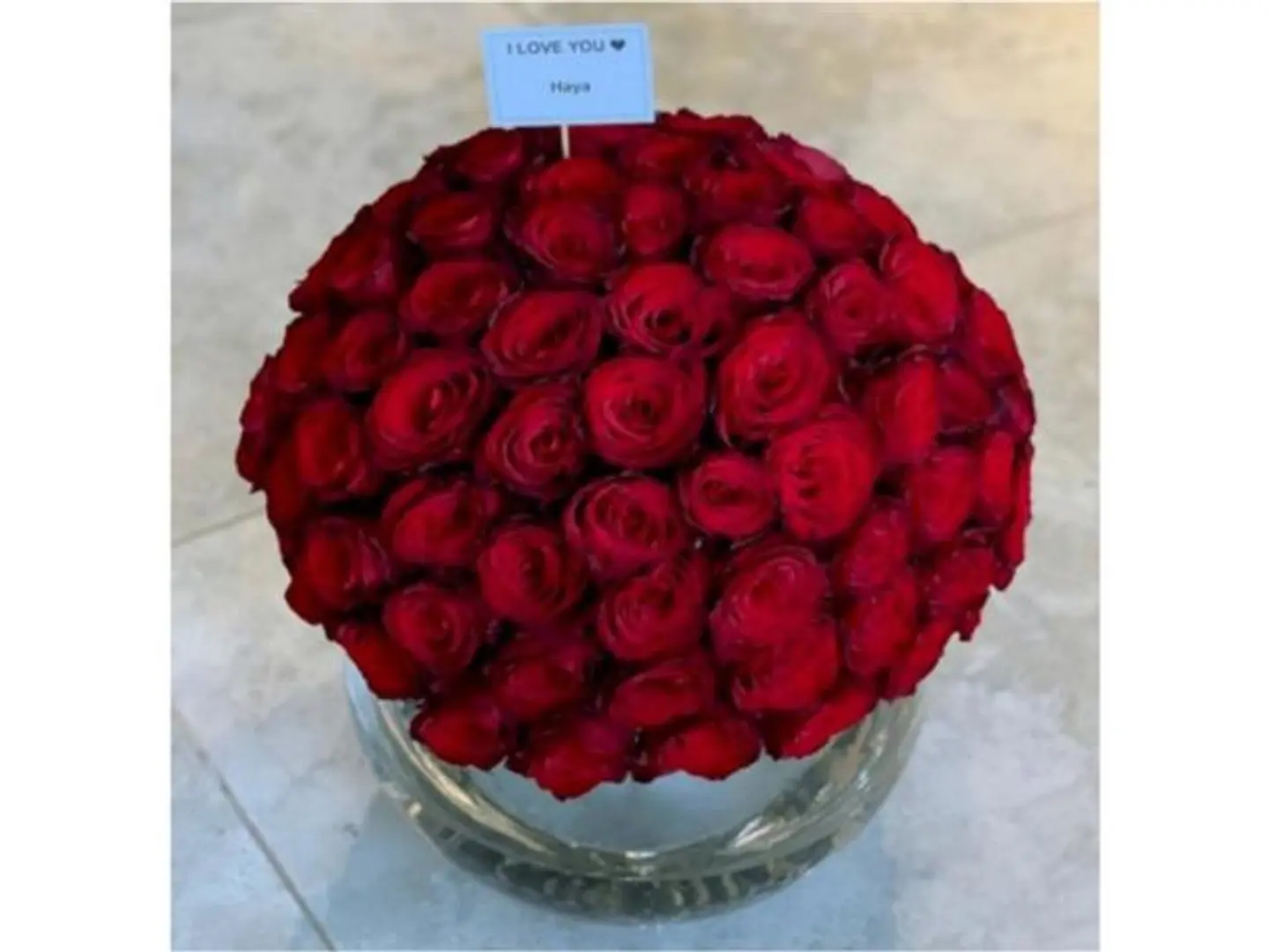 فازة الحب