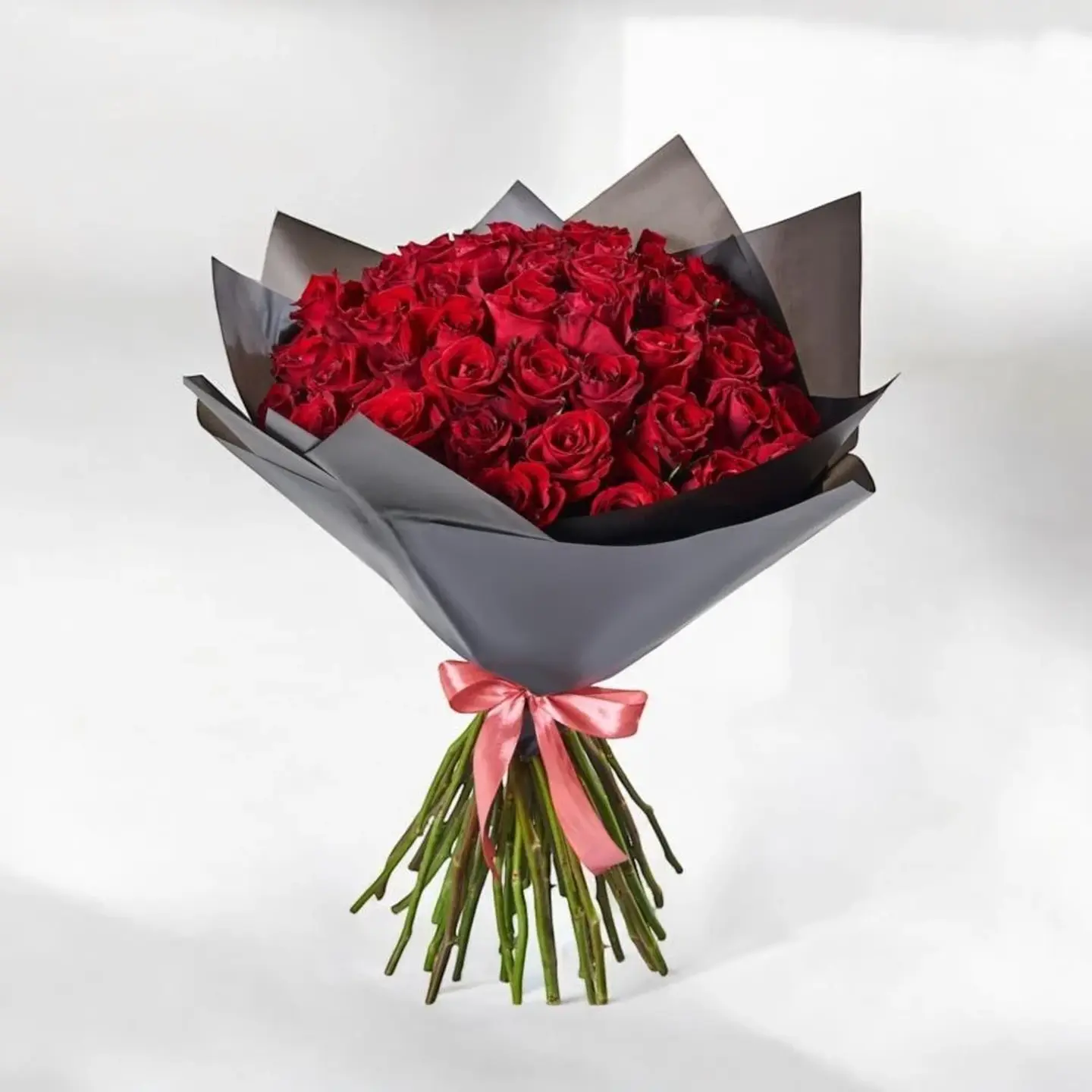 Bouquet Of Red Rose Melody