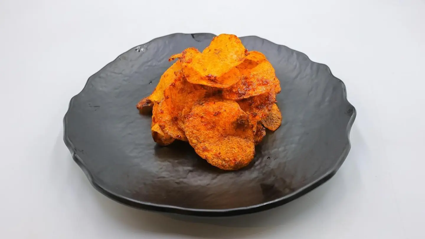 Spicy Chips