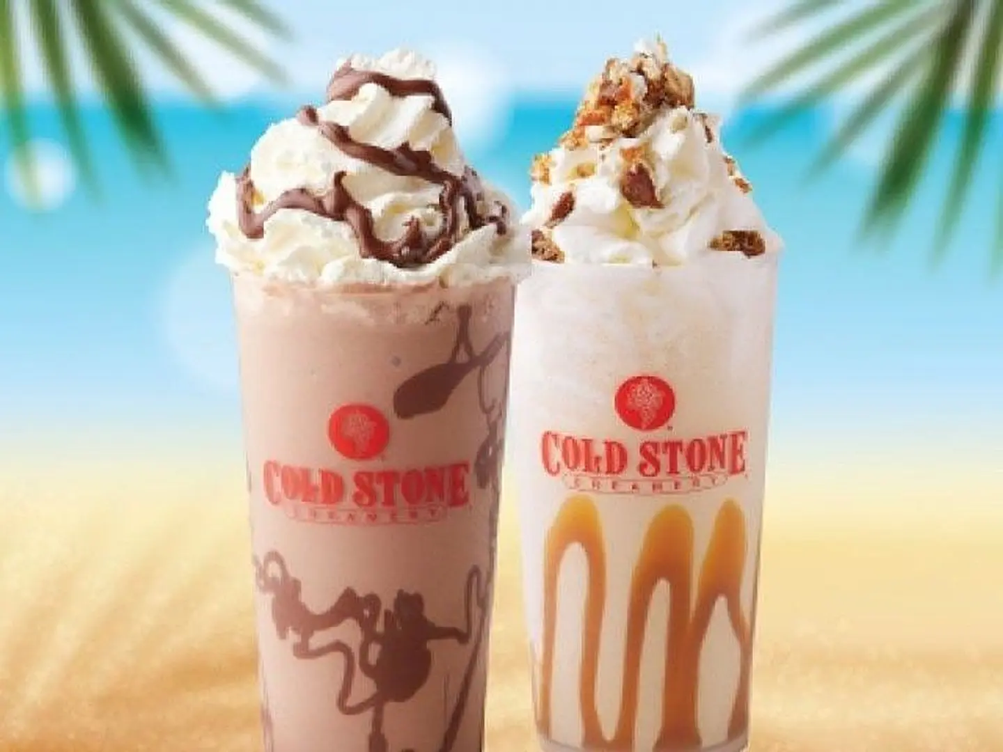 2 Premium Shake Combo