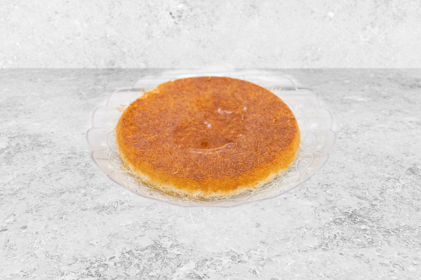 Kunafa