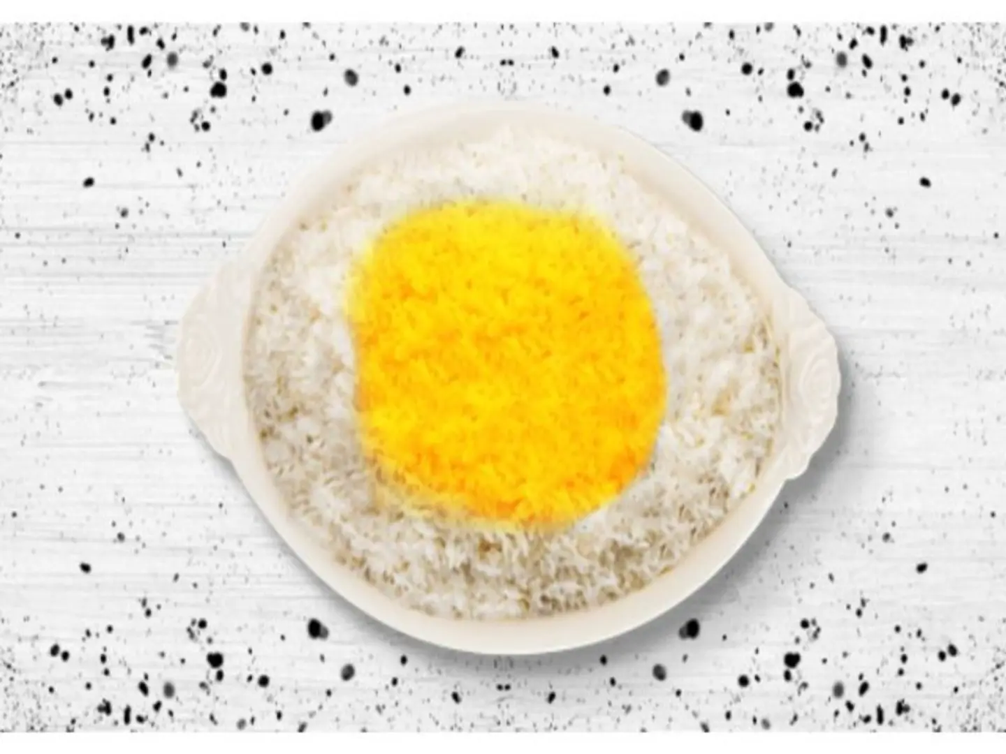 Plain Shabi Rice