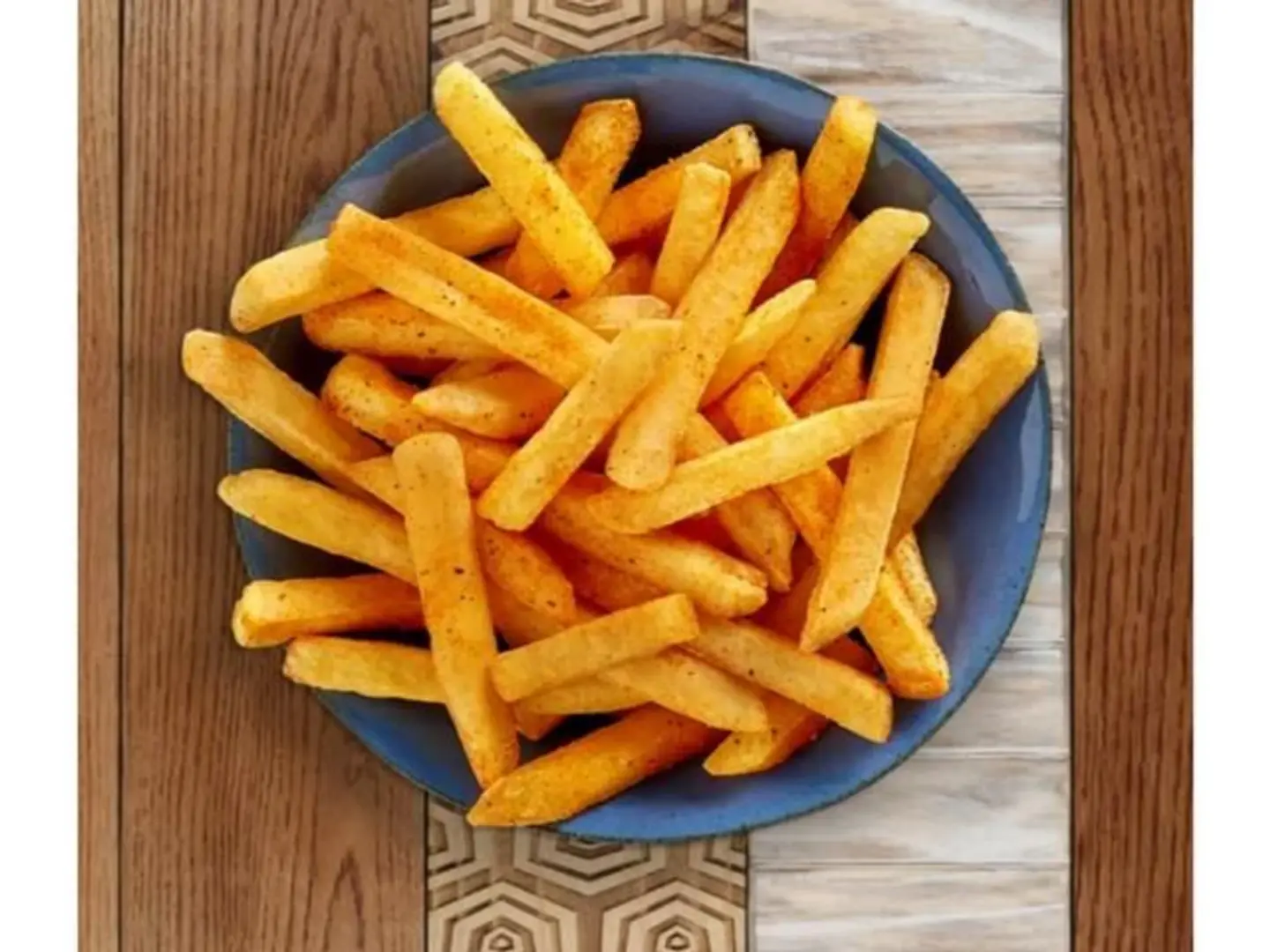 Peri Peri Chips Large