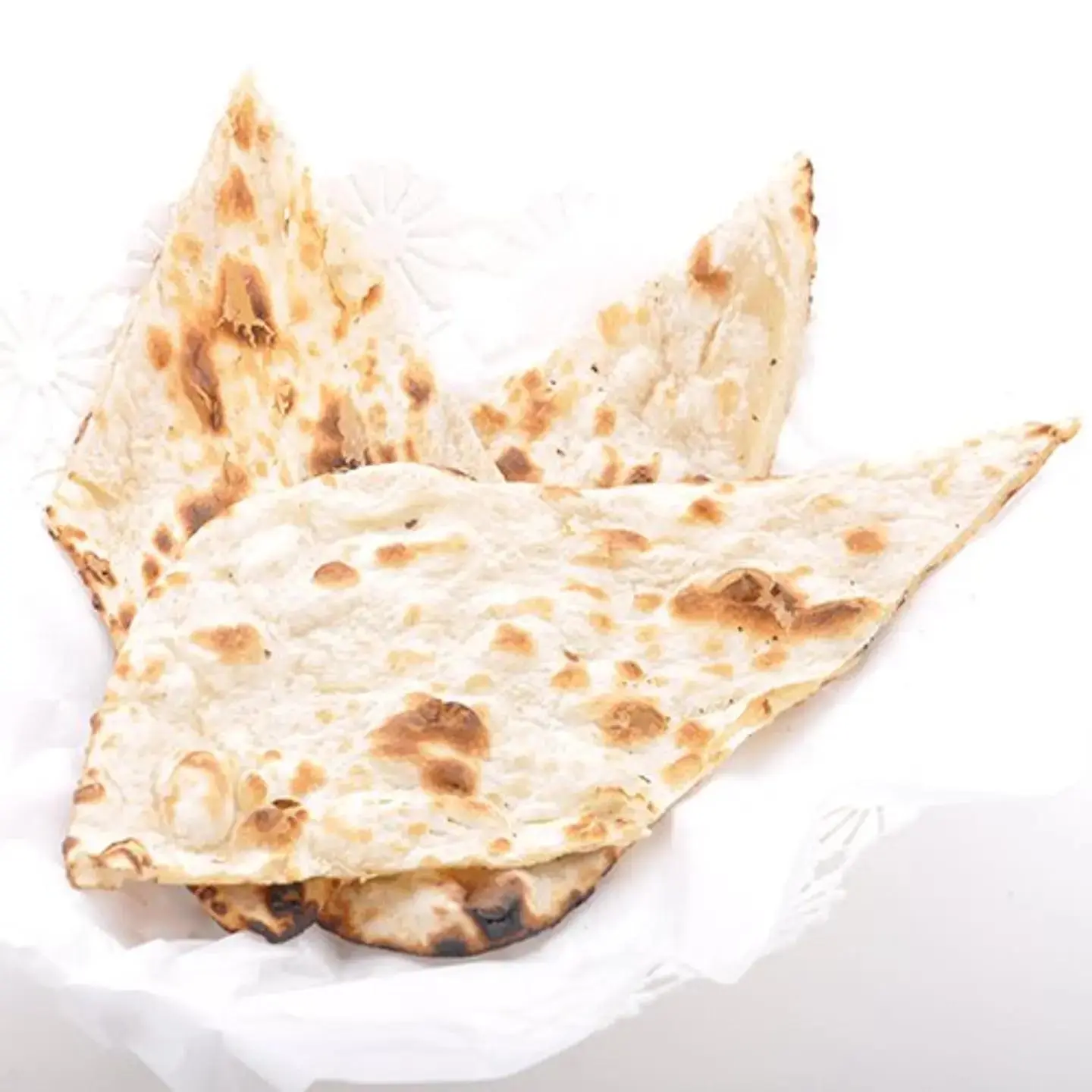 تندوري ساده
