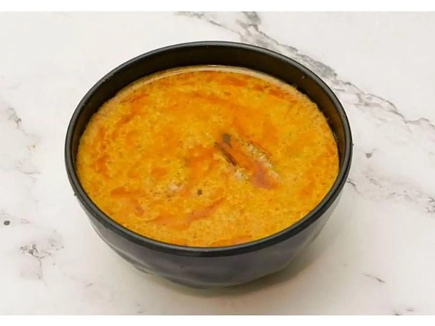 Tawa Lentils With Ghee