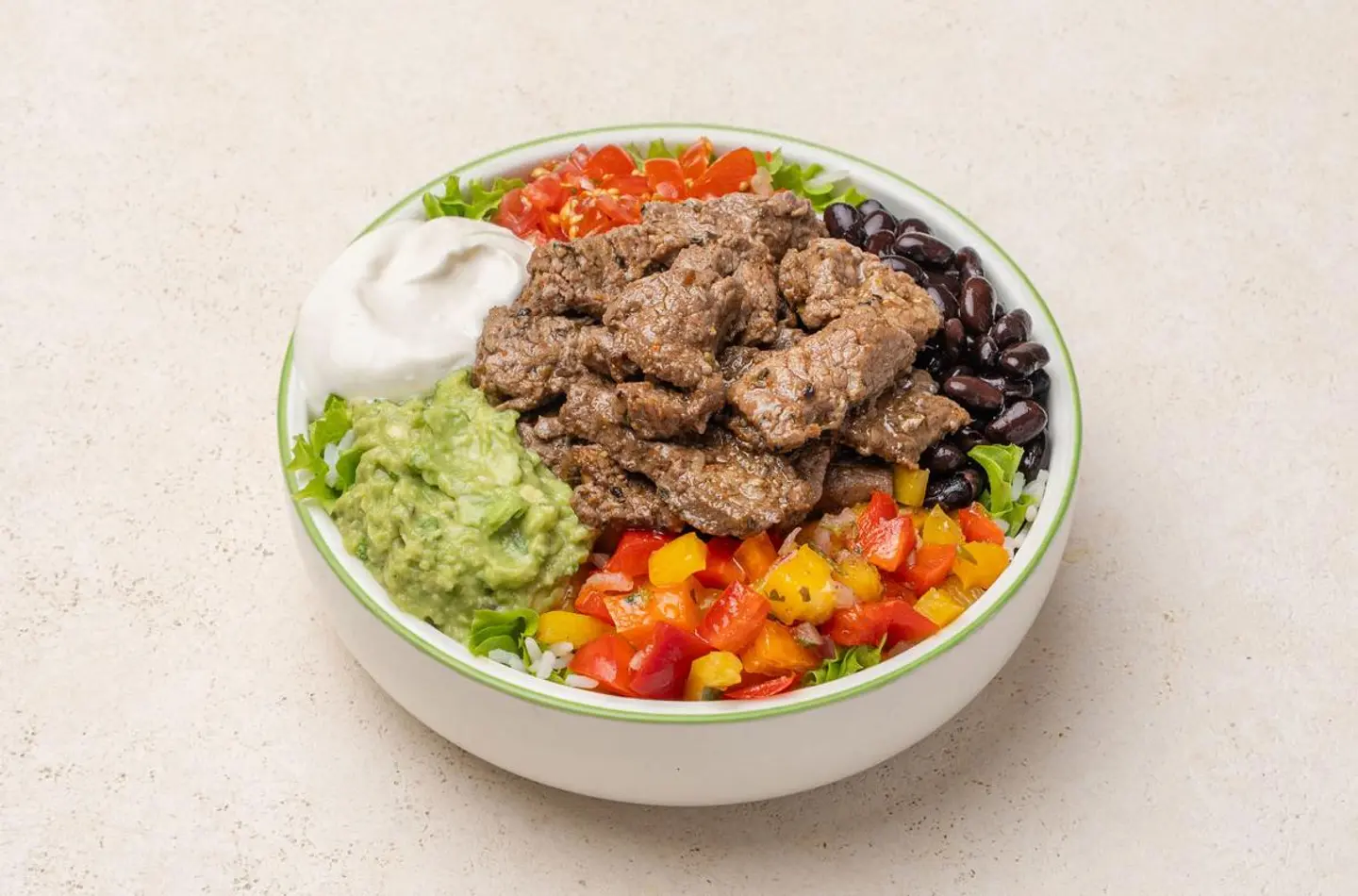 وعاء ميكسيكانو فاخر كبير