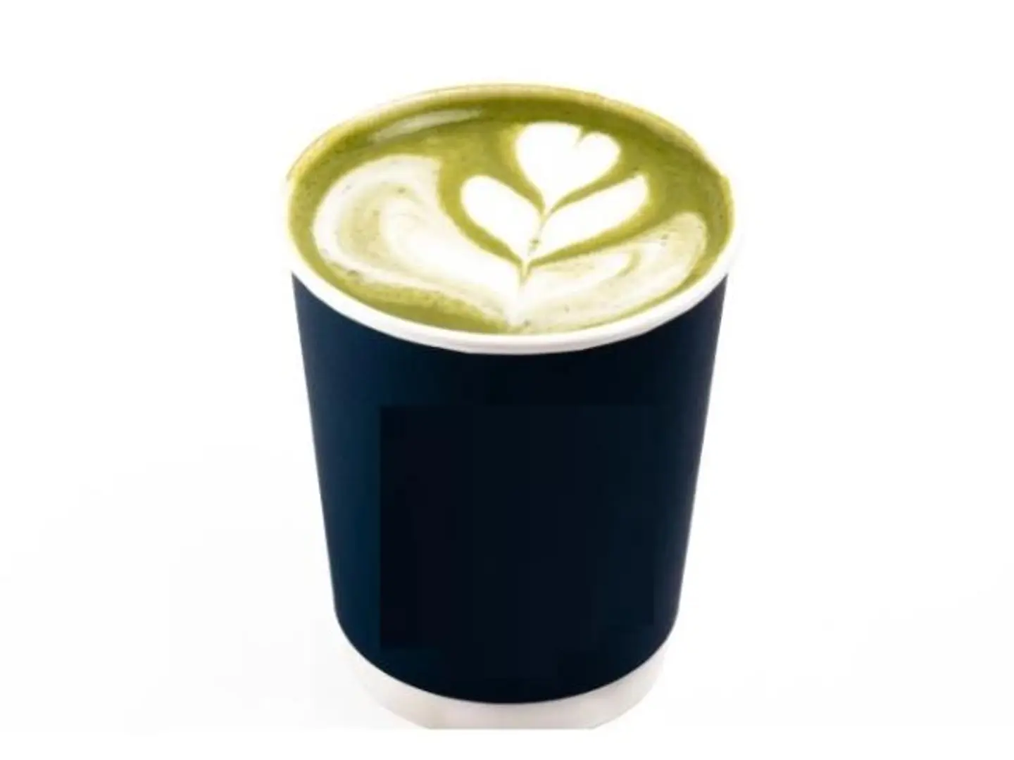 Pistachio Latte