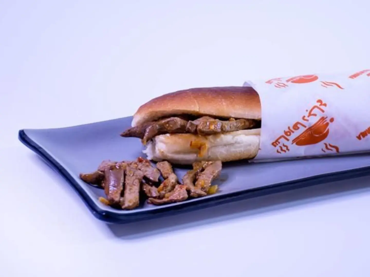Liver Sandwich