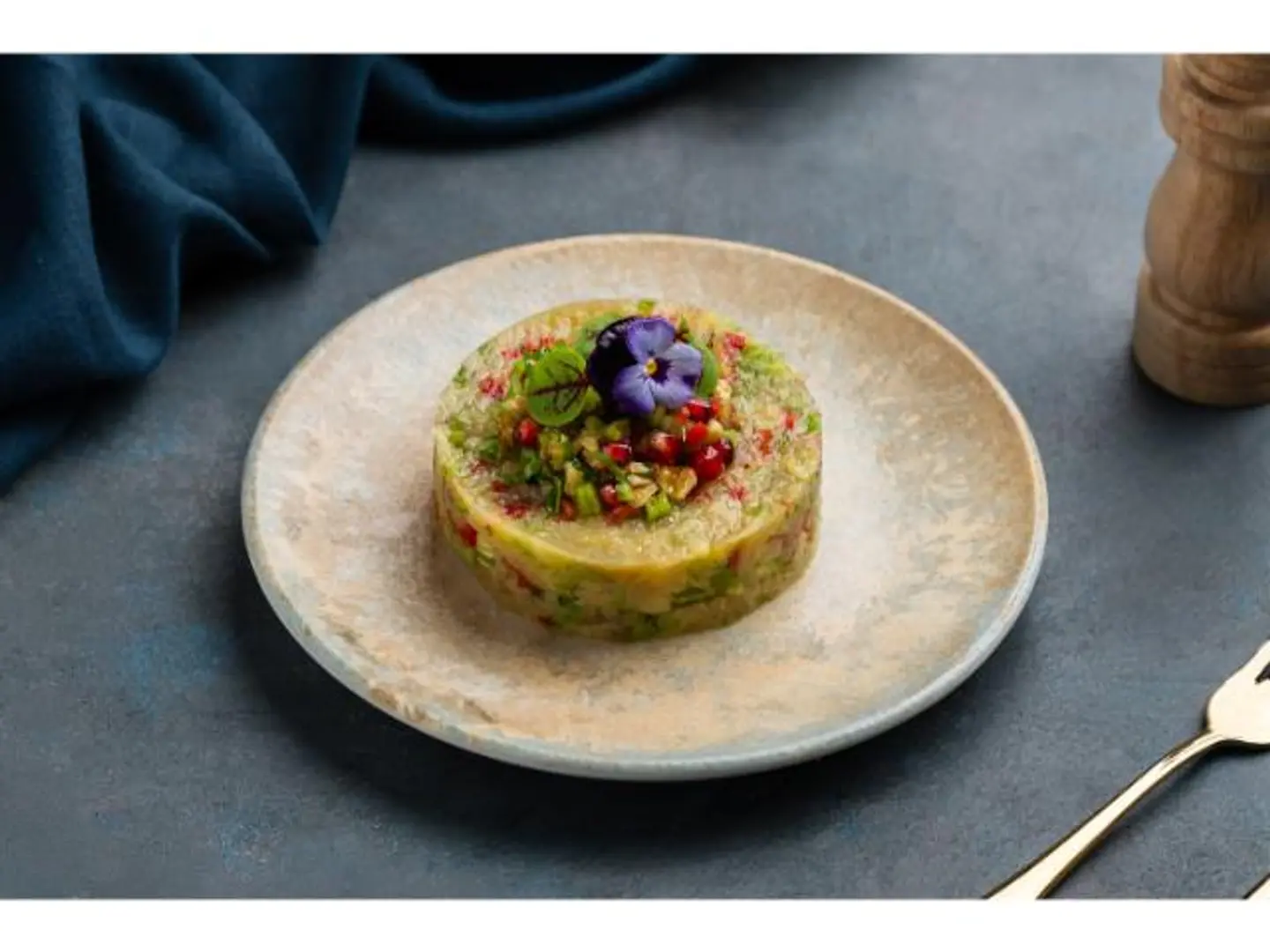 Baba Ghanoush