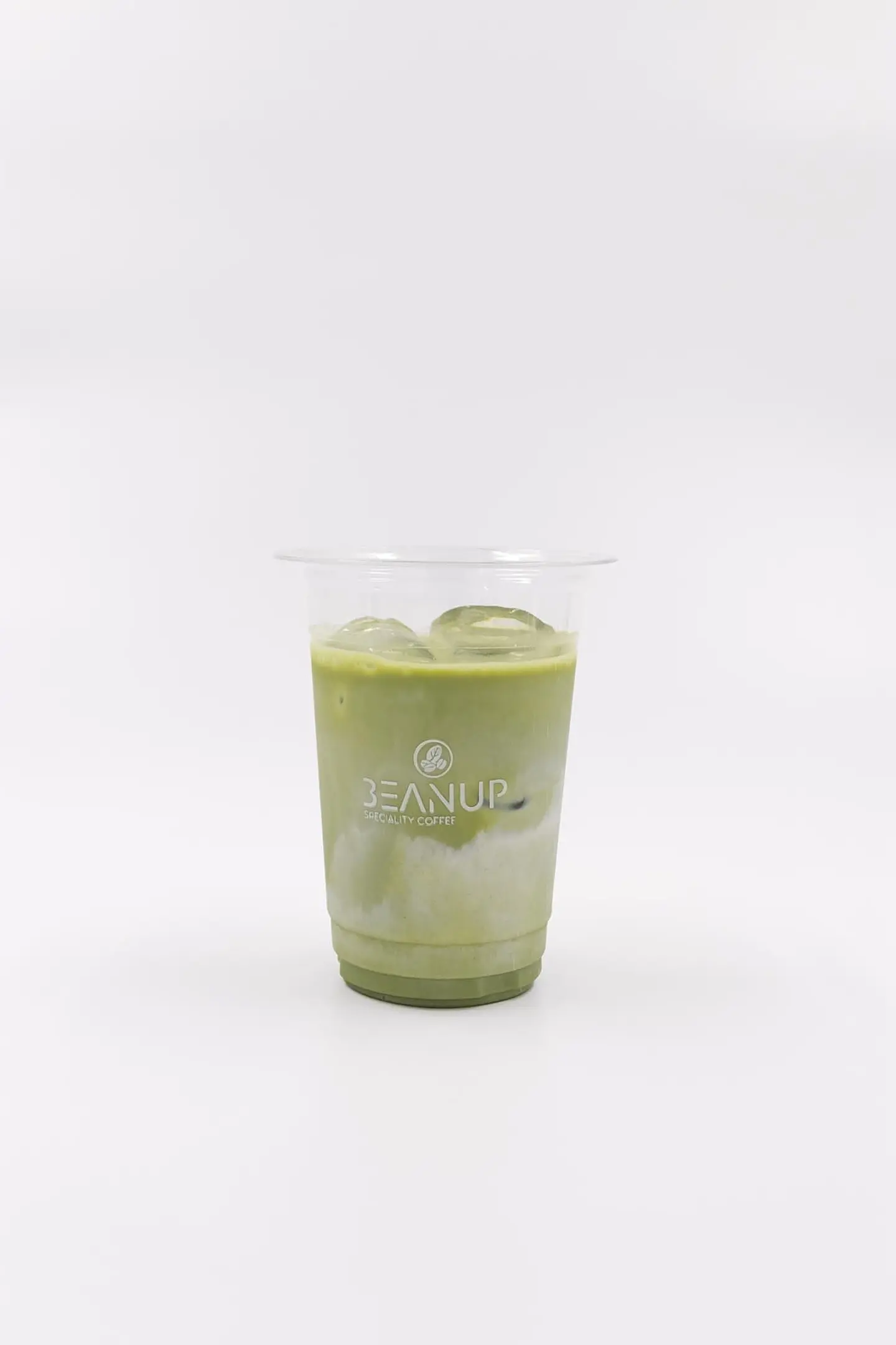 ماتشا لاتيه