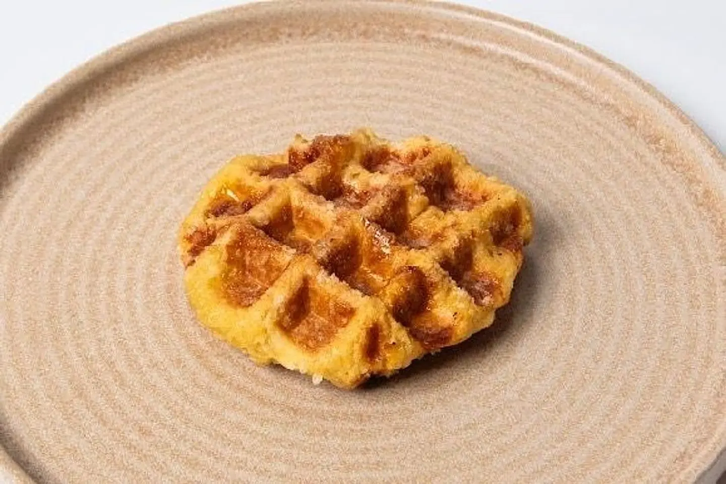 Classic Belgian Waffle