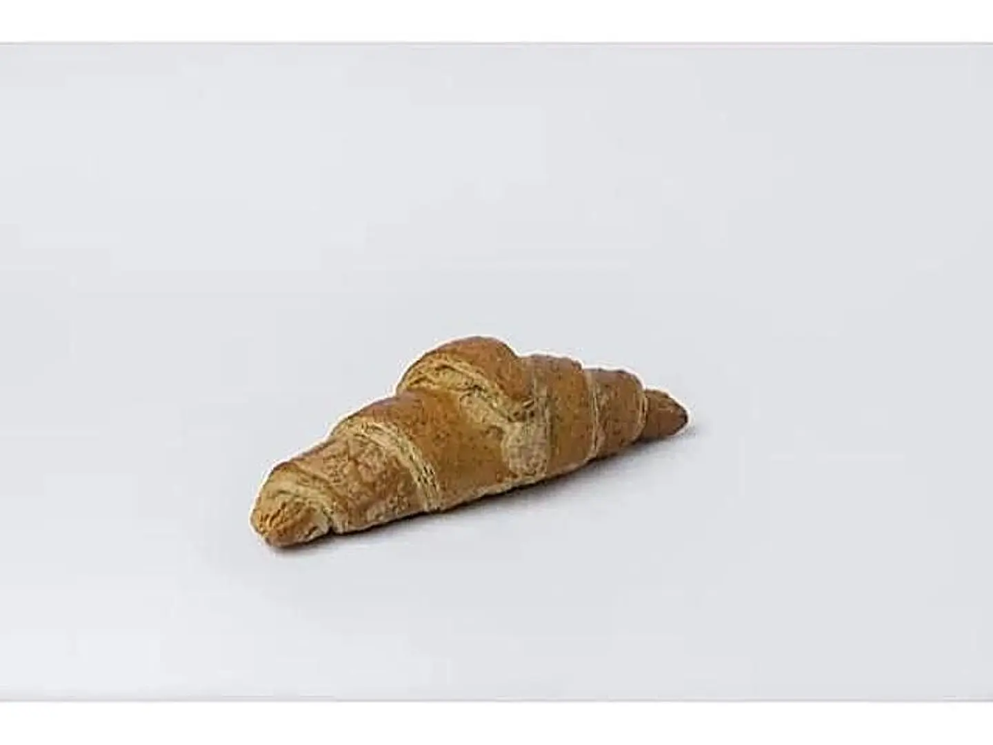 كرواسون زعتر